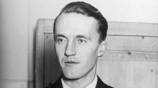Zginął w Auschwitz. Tragiczna śmierć polskiego olimpijczyka