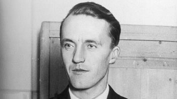 Zginął w Auschwitz. Tragiczna śmierć polskiego olimpijczyka