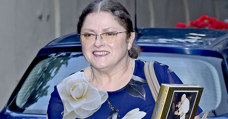 Pawłowicz się niepokoi. Oto, co tak strasznie ją martwi