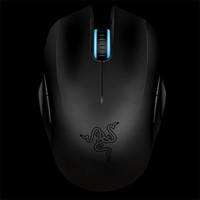 Razer Orochi - bezprzewodowa myszka z Bluetooth