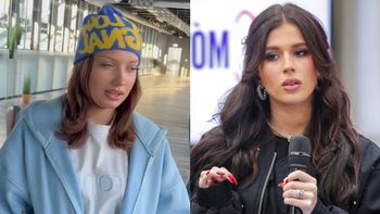 Viki Gabor stanowczo o współpracy z Roksaną Węgiel: "PODZIĘKUJĘ"