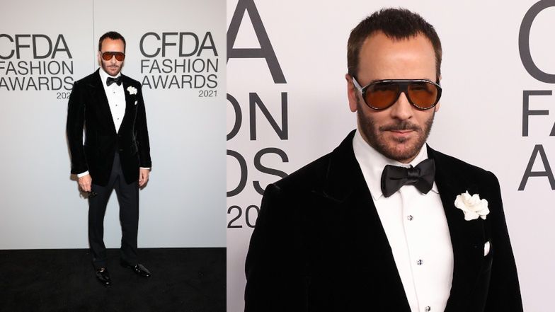 CFDA Fashion Awards