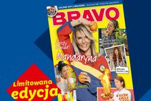 "Bravo" w Lidlu