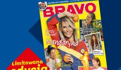 Kultowe "Bravo" znów wróciło. Tym razem w Lidlu