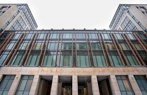 KRRiT wygrywa przed NSA z nadawcą publicznym