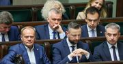 "Tusk nie dopilnował". Sprawa aborcji kością w gardle koalicji