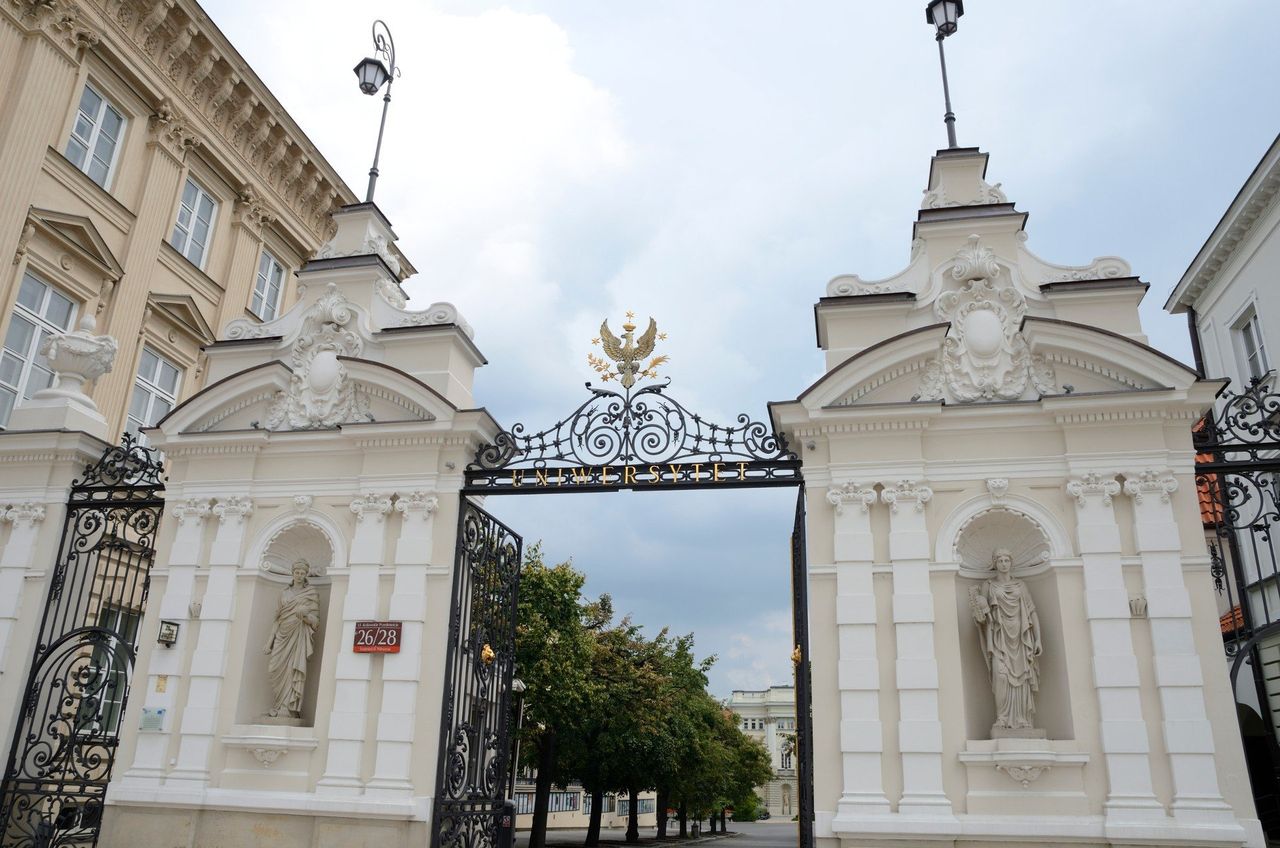 Resort nauki chce wzmocnić nadzór nad uczelniami