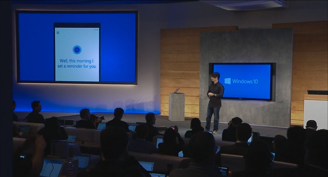 Cortana w Windowsie 10 będzie jeszcze inteligentniejsza 3