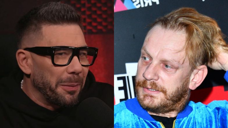 Szalony Reporter ujawnia kulisy walki z Bartoszem Żukowskim