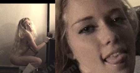 JUŻ SĄ! Zdjęcia z pornosa Kendry!
