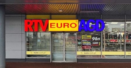 69,99 zł w RTV Euro AGD. Przydatny gadżet przed urlopem