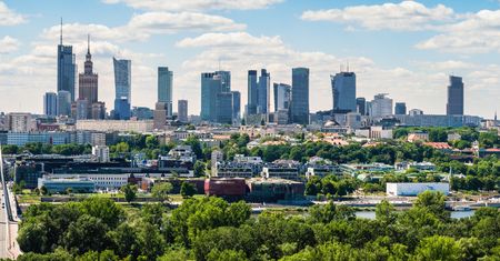 Pierwsze takie miejsce w Polsce. To nie koniec ambitnych planów