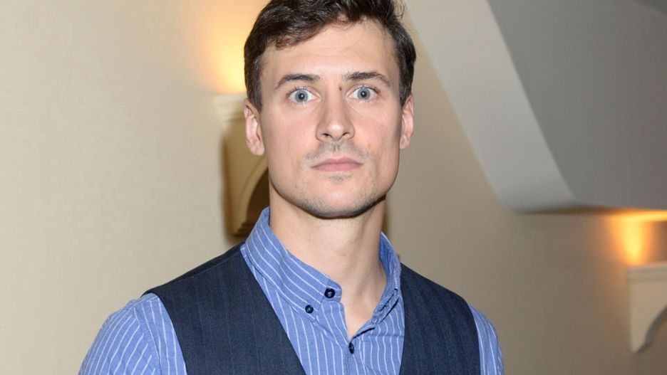 Mateusz Damięcki
