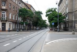 Warszawa. Zazieleni się ulica Stalowa. Od czwartku zmiany w ruchu