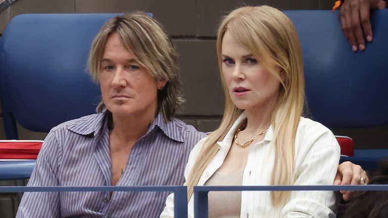 Oto powód rozstania Nicole Kidman i Keitha Urbana