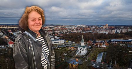 Reportaż Marii Wiernikowskiej na razie wpisuje się we wszystkie punkty rosyjskiej narracji [OPINIA]