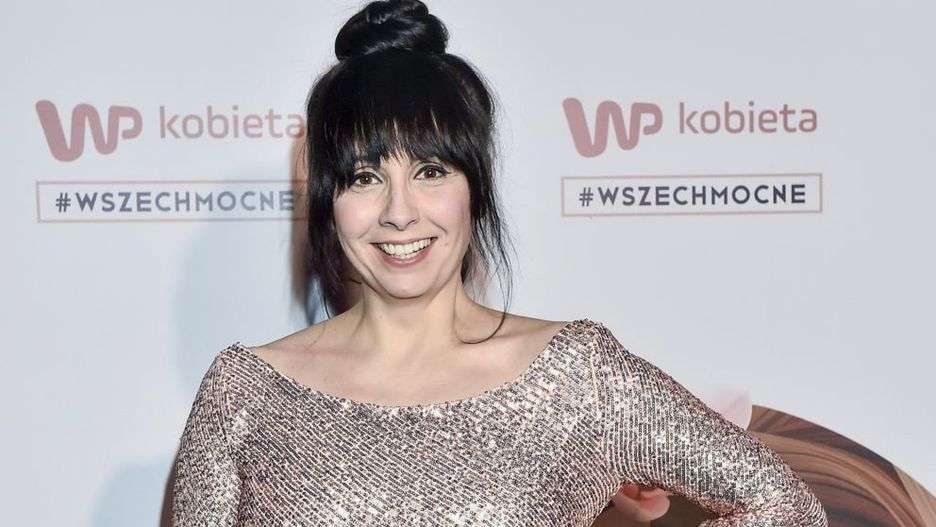 Zobacz NOWE zdjęcia TATIANY OKUPNIK - kliknij dalej