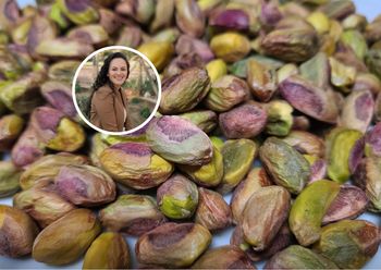 Często jedli pistacje. Po miesiącu zbadano ich krew