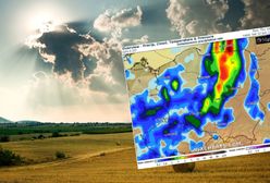 Pogoda w weekend. Mamy najnowszą prognozę IMGW