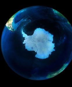 Nietypowe zjawiska pogodowe na biegunach Ziemi. "To nie jest dobry znak"