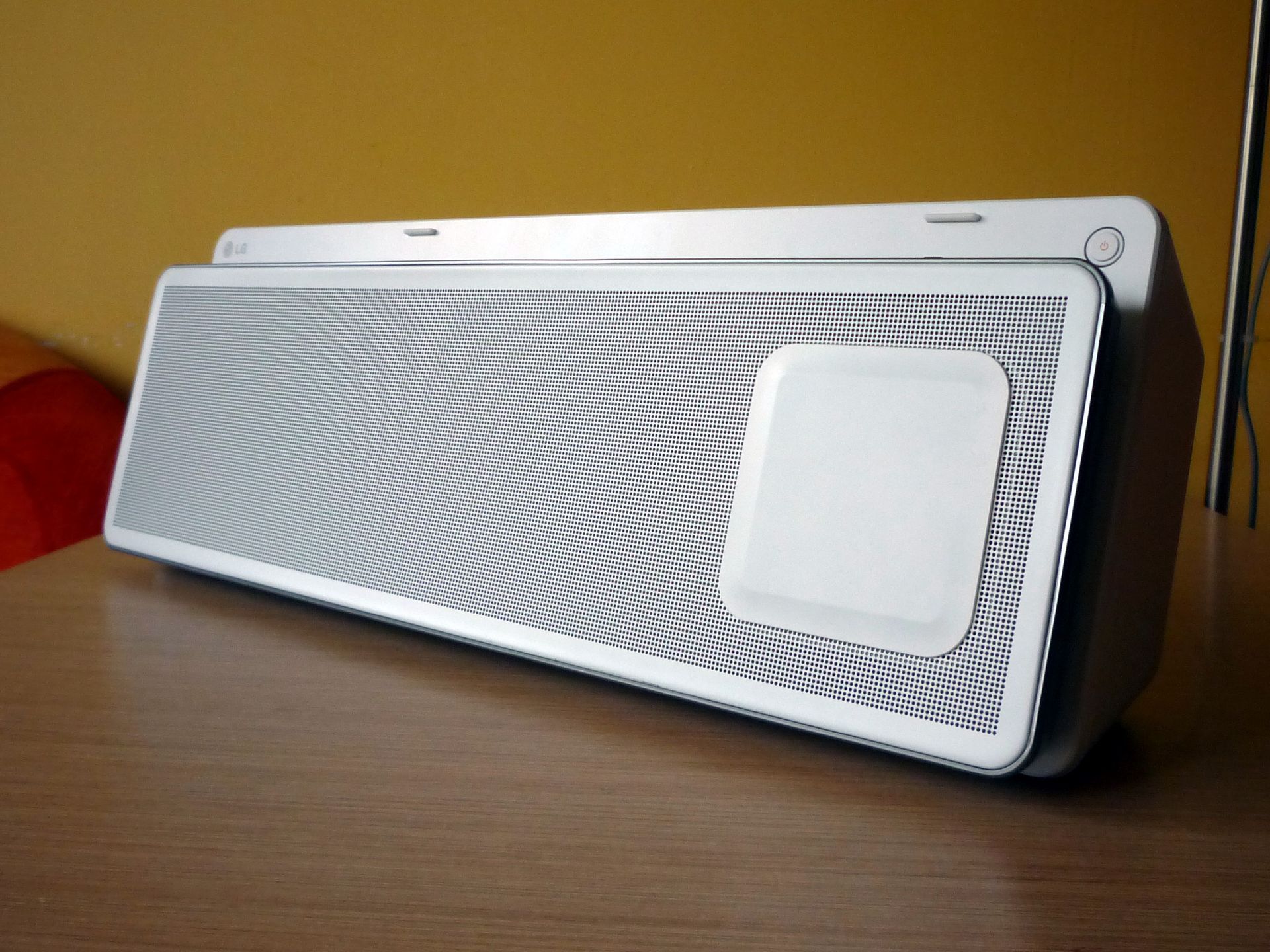 LG ND5520 Home Audio – niech gra muzyka! [test] 14