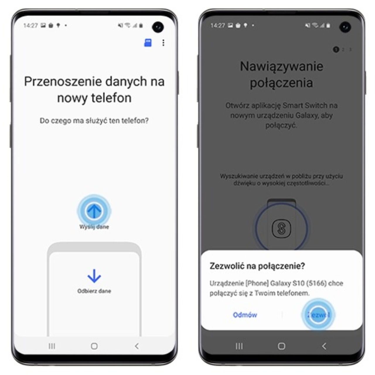 Jak przenieść dane na nowy smartfon? Podpowiadamy 4