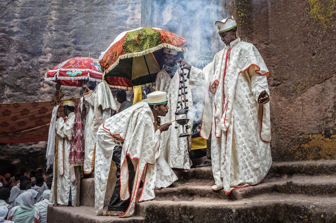 Zdjęcia finalistów Smithsonian Photo Contest zachwycają pięknem i różnorodnością życia 20