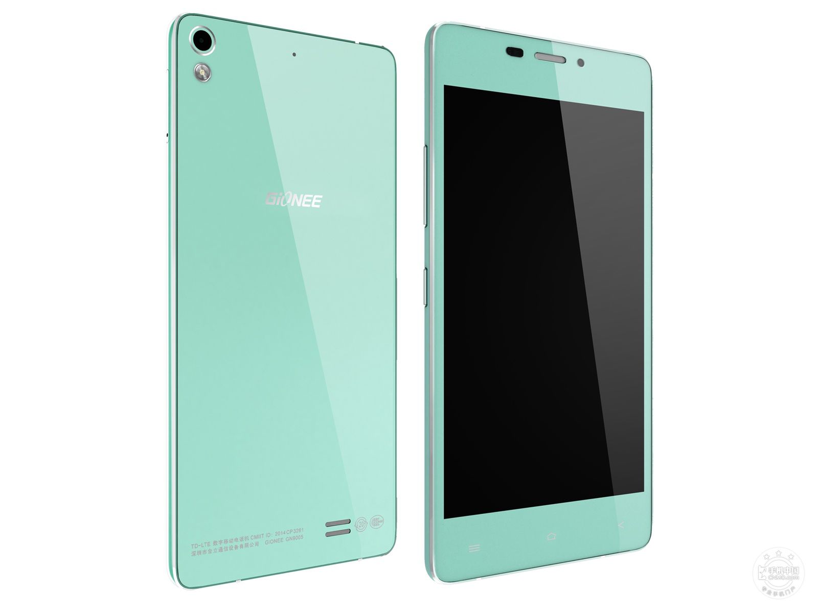 Gionee Elife S5.1 wpisany do Księgi rekordów Guinnessa 17
