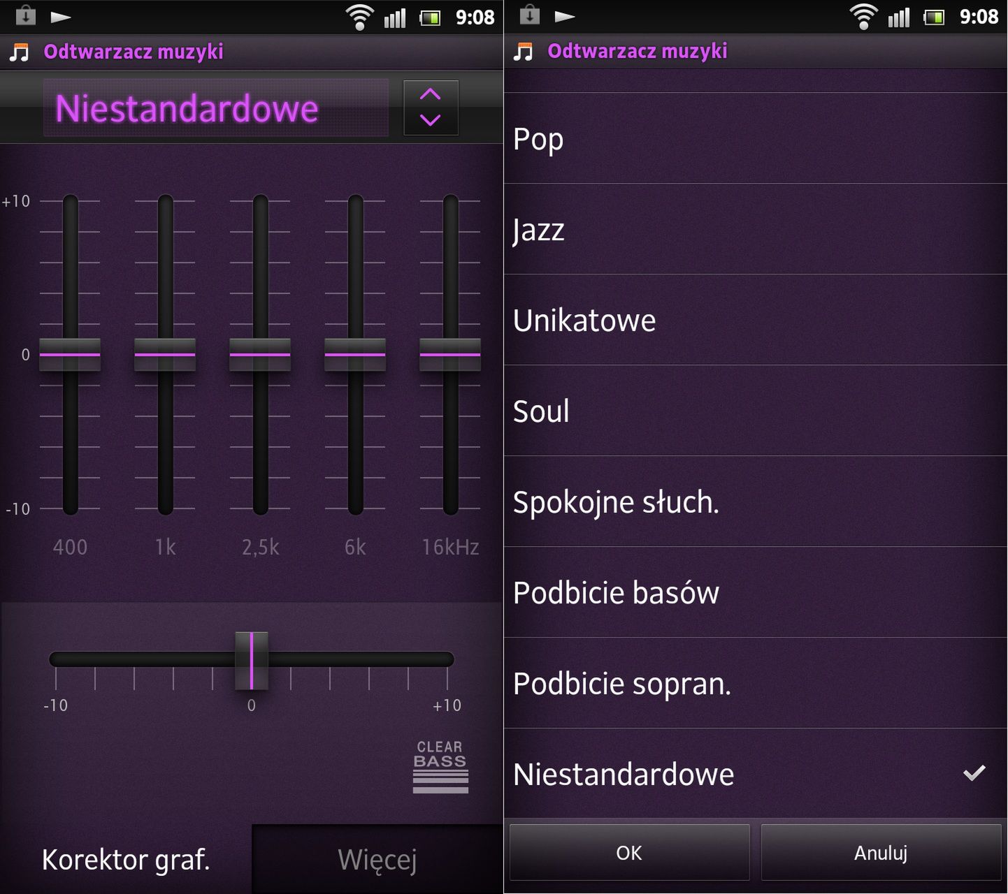 Sony Xperia S - piękna i bestia [test] 20