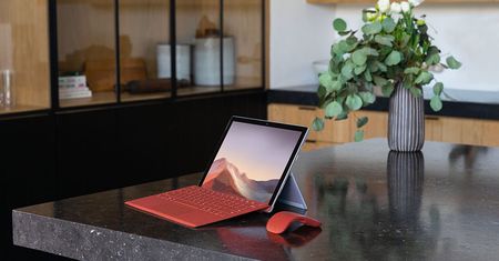 Surface Pro 7 oraz Laptop 3 – Znamy ceny w Polsce