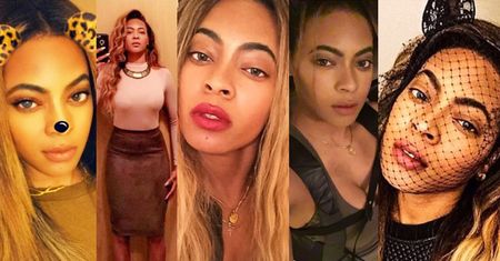 Sobowtórka Beyonce też chce zostać gwiazdą! "Śpiewam, tańczę, piszę. Bóg mnie pobłogosławił" (ZDJĘCIA)