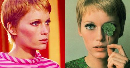 Mia Farrow kończy dzisiaj 70 lat! (DUŻO ZDJĘĆ)
