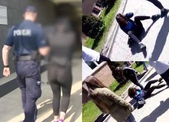 Rodzice bronią 14-latki, która znęcała się nad koleżanką: "Nie zabiła, nie? Trzy, cztery razy uderzyła"