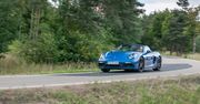 Porsche 718 Boxster GTS: największy problem to nie 4 cylindry