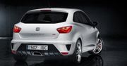 Odświeżony Seat Ibiza Cupra - oficjalna prezentacja