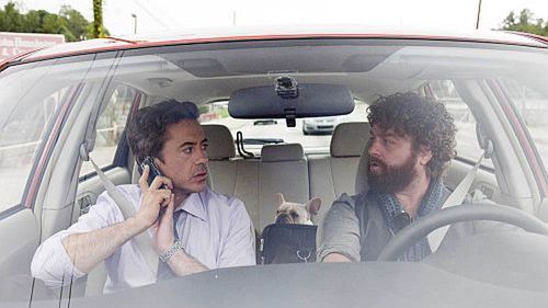 Zanim odejdą wody - naprawdę?! [zwiastun] 1