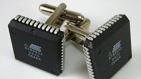 Elektryczno elegancki 1