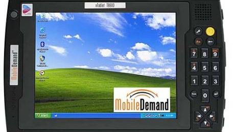 xTablet T8600 – komputer dla twardzieli (albo handlowców) 1