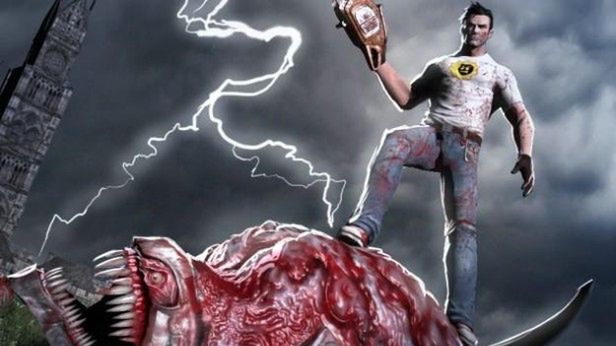 E3 2011: Serious Sam: Double D - niezbyt piękna tragedia 1