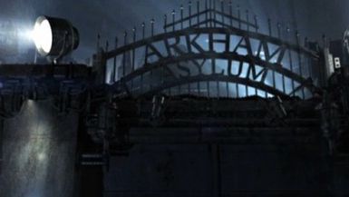 VGA 2009: będzie Batman: Arkham Asylum 2! 1