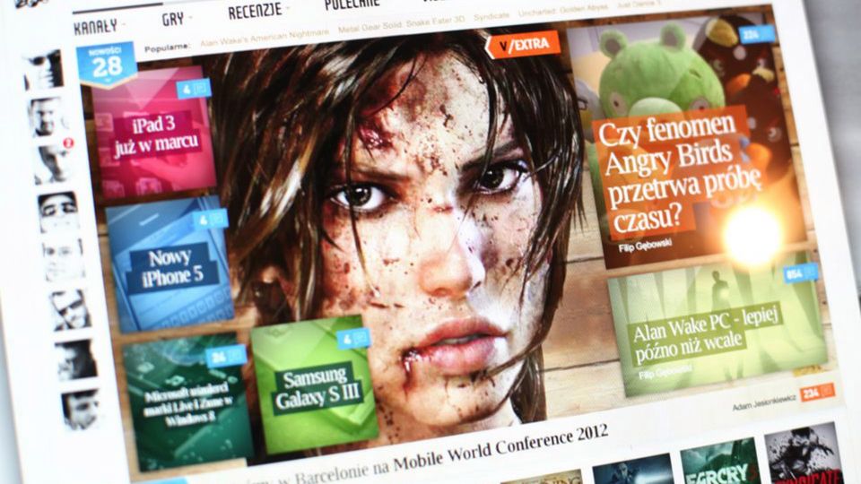 Valhalla.pl wystawiona na Allegro. Smutny koniec legendy polskiego Internetu? 1