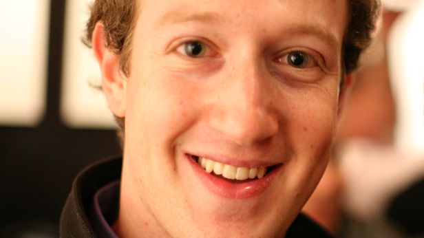 10 młodych gwiazd branży IT. Kto z nich zostanie nowym Zuckerbergiem? 1