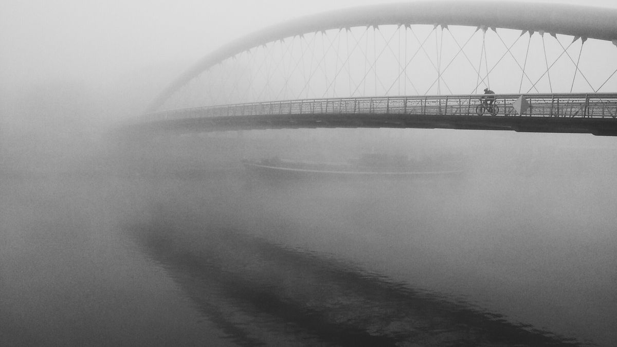 Sekrety mobilnej fotografii: głębia ostrości a kompozycja 1