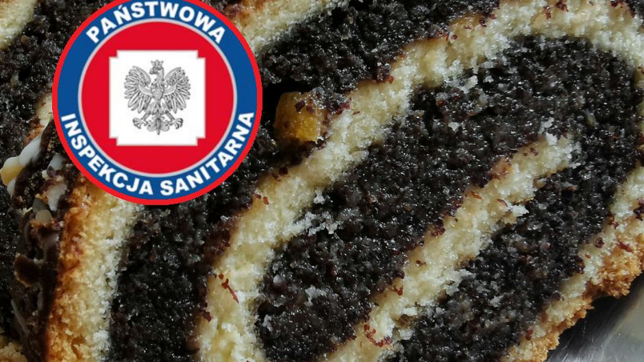 GIS apeluje o ostrożność podczas kupowania maku