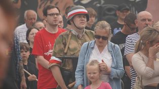 Piła uczci 82. rocznicę Powstania Warszawskiego. Znamy program obchodów