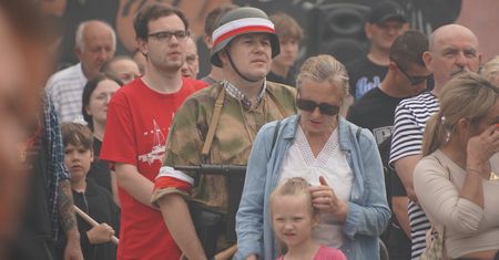 Piła uczci 82. rocznicę Powstania Warszawskiego. Znamy program obchodów