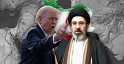 Działo się w nocy. Teheran stawia żądania, Trump je odrzuca