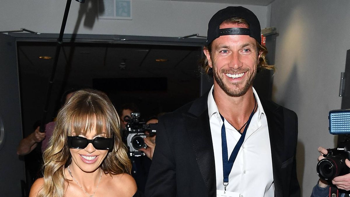 Doda wybiera się do USA z Dariuszem Pachutem i jego dziećmi