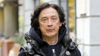 Jan Borysewicz o korekcie płci transpłciowego wnuka. "Nie był szczęśliwy"