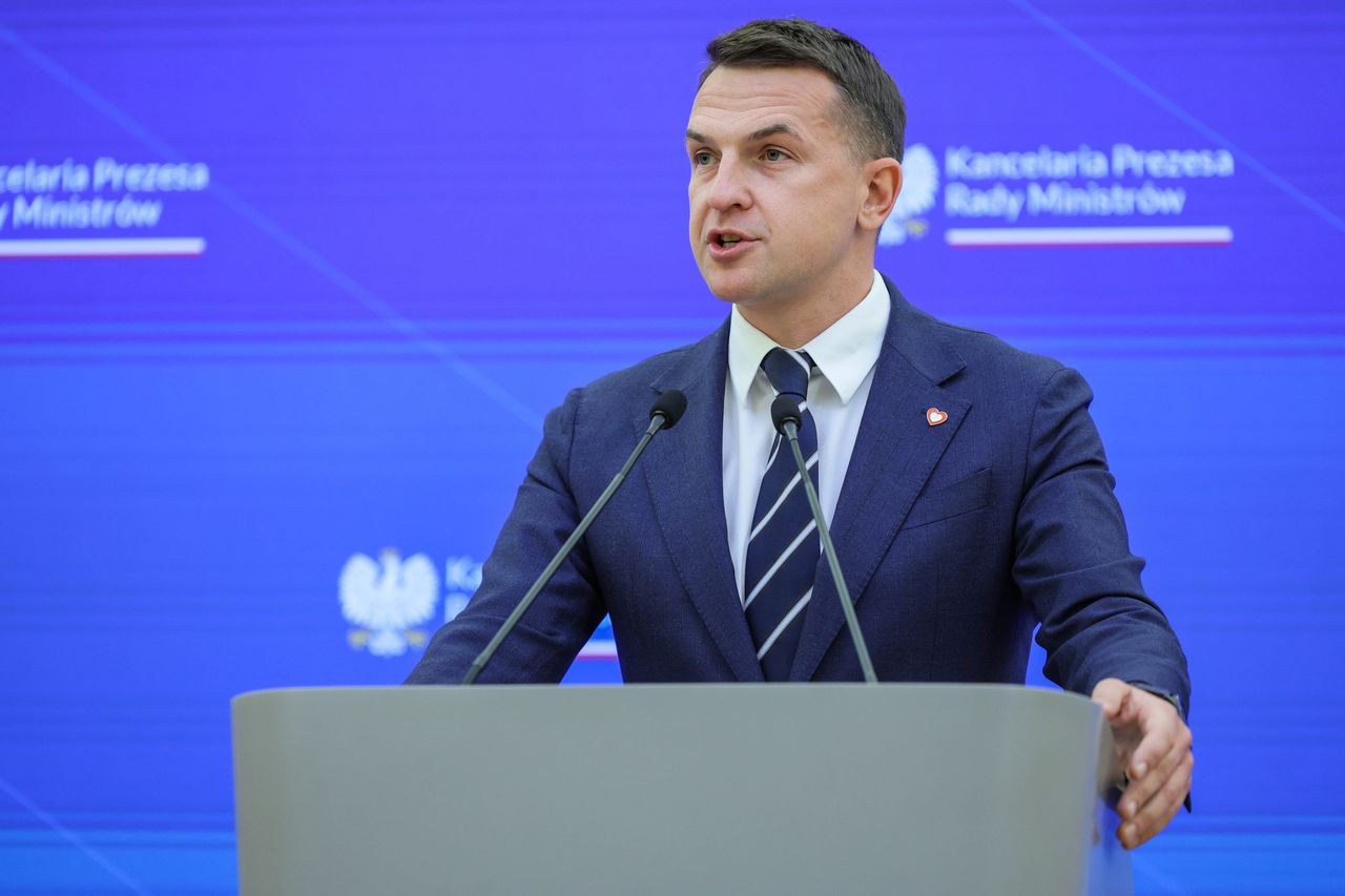 Rzecznik rządu ostro o decyzji prezydenta. "Próba uzurpacji uprawnień"